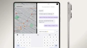 موتورولا تعلن عن Razr Fold ببطارية 6000 مللي أمبير وشحن سريع